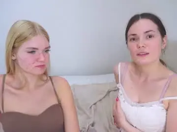 Chaturbate Live Sex Cam of judithchristina