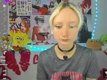 Chaturbate Sex Cam of katia_nabiee