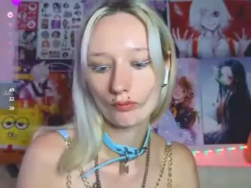 Chaturbate Adult Webcams of katia_nabiee