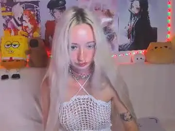 Chaturbate Live Sex Cam of katia_nabiee