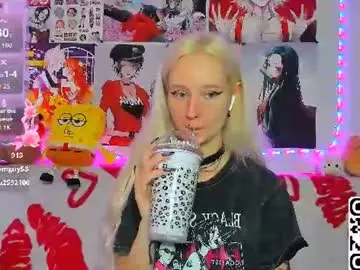 Chaturbate Live Sex of katia_nabiee