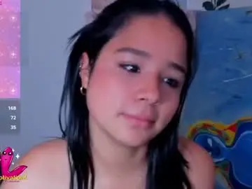 Chaturbate Sex Cam of kyomi_beth