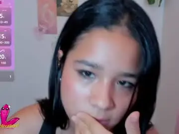 Chaturbate Private Sex Chat of kyomi_beth