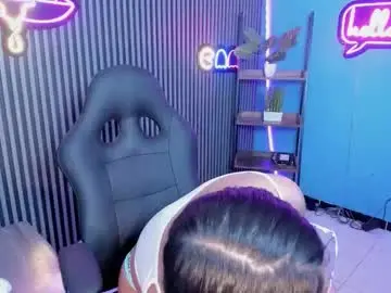 Chaturbate Live Porn of lili_skye