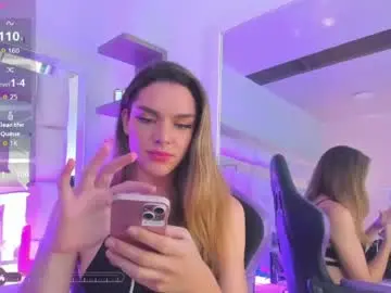 Chaturbate Best Webcam of mariiahneedles