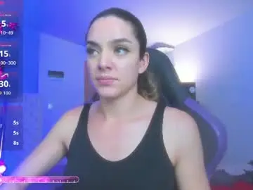 Chaturbate Private Sex Chat of mariiahneedles