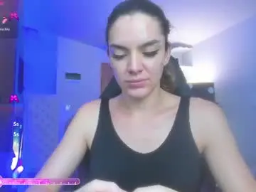 Chaturbate Live Sex of mariiahneedles