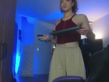 Chaturbate Watch Live Sex Cams of mariiahneedles