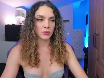 Chaturbate Live Sex Cam of mariiahneedles