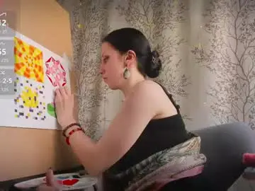Chaturbate Adult Webcam of marylou_