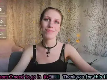 Chaturbate Adult Video Chat of marylou_