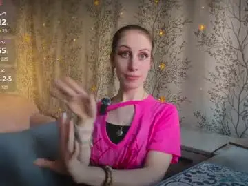 Chaturbate Live Porn of marylou_