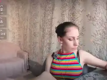 Chaturbate Sex Chat of marylou_