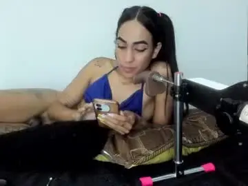 Chaturbate Live Porn of meggan_hillss