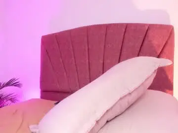 Chaturbate Nude Webcam of melody_bonnie22