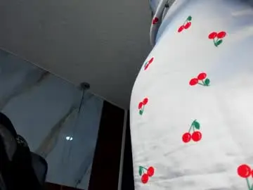 Chaturbate Sex Cam of mia_18v