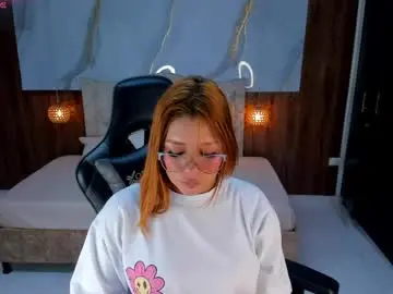 Chaturbate Sex Chat of mia_18v
