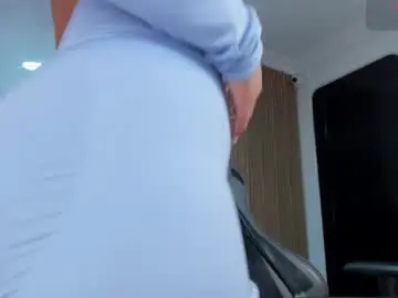 Chaturbate Live Porn of mia_18v