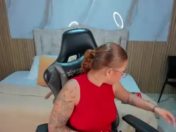 Chaturbate Live Sex Cam of mia_18v