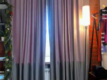 Chaturbate Adult Video Chat of noirvoid