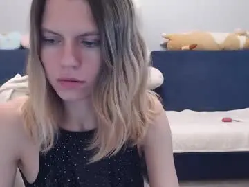 Chaturbate Live Sex of shy_moony