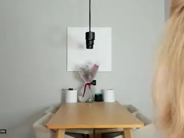 Chaturbate Sex Chat of soft_katy