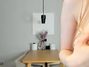 Chaturbate Sex Cam of soft_katy