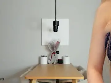 Chaturbate Best live sex cam show of soft_katy