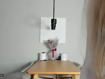 Chaturbate Live Sex of soft_katy