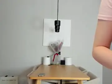 Chaturbate Sex Cam of soft_katy