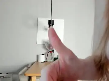 Chaturbate Sex Chat of soft_katy