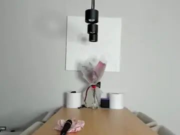 Chaturbate Sex Cam of soft_katy