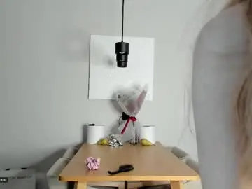 Chaturbate Sex Cam of soft_katy