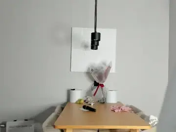 Chaturbate Best live sex cam show of soft_katy