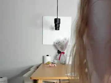 Chaturbate Adult Video Chat of soft_katy