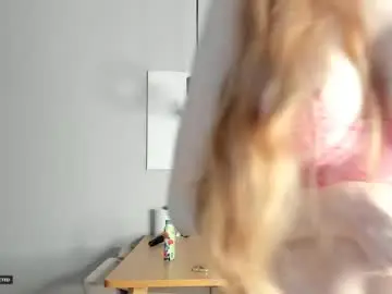 Chaturbate Best Webcam of soft_katy