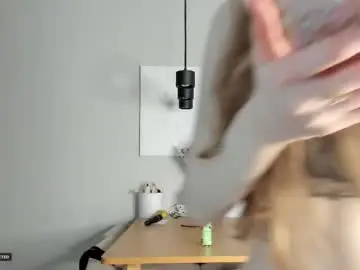 Chaturbate Live Sex Cam of soft_katy