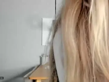 Chaturbate Best live sex cam show of soft_katy