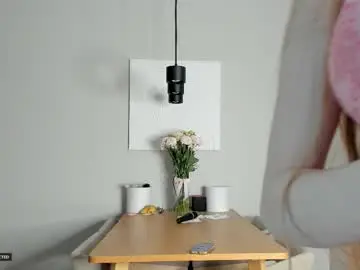 Chaturbate Free Porn Cam of soft_katy