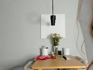 Chaturbate Sex Cam of soft_katy