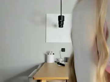Chaturbate Adult Video Chat of soft_katy