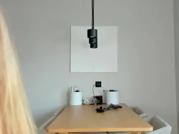 Chaturbate Live Sex Cam of soft_katy