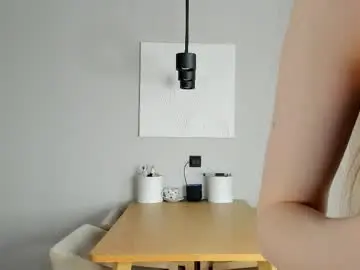 Chaturbate Live Sex Cam of soft_katy