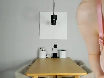 Chaturbate Best live sex cam show of soft_katy