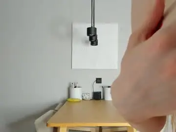 Chaturbate Live Sex Cam of soft_katy