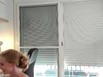 Chaturbate Adult Webcam of soft_katy