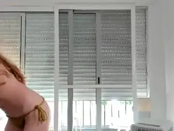 Chaturbate Nude Webcam of soft_katy