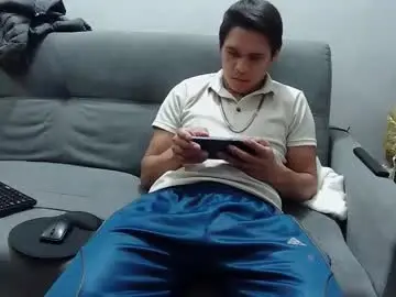 Chaturbate Best live sex cam show of steban_jyj