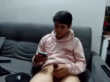 Chaturbate Free Porn Cam of steban_jyj