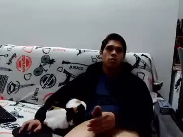 Chaturbate Best Webcam of steban_jyj